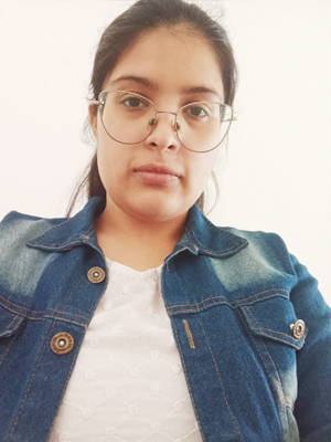 Ms. Naimisha Awasthi